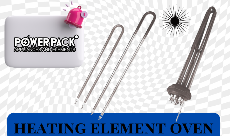 What Is the Heating Element in an Oven and Which Type Is Used?